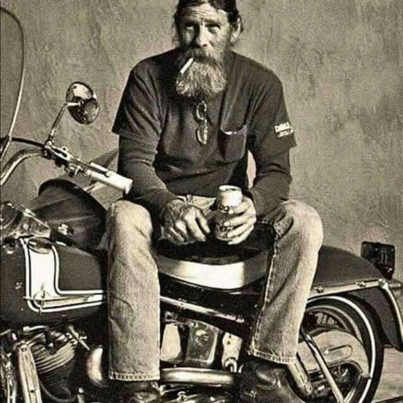 Chopper 🏍👕T shirt and sunglasses 🕶 combo - Picture 8 of 8